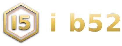 i b52 logo
